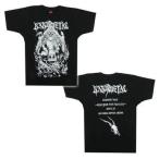 中古Tシャツ(女性アイドル) BABYMETAL キツネ様2015 Tシャツ ブラック Mサイズ 「LEGEND”2015”〜新春キツネ祭