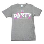 中古Tシャツ(女性アイドル) でんぱ組.inc TシャツA グレー Mサイズ 「でんぱ組.inc 代々木第一体育館〜でんぱー