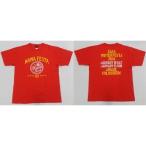 中古Tシャツ(女性アイドル) 水樹奈々 Tシャツ レッド Lサイズ 「NANA WINTER FESTA 2014」