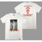 中古Tシャツ(男性アイドル) 堂本剛 Tシャツ ホワイト フリーサイズ 「KinKi Kid