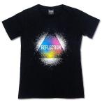 中古Tシャツ(男性アイドル) Mr.Children SPLASH Tシャツ ホワイト XSサイズ 「Mr.Children T