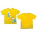中古Tシャツ(女性アイドル) Perfume P.T.A. LSG12 Tシャツ イエロー Sサイズ 「オフィシャル