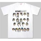 中古Tシャツ(女性アイドル) クローバーEXPOにスタダのIDOL全員集合だよ!Tシャツ ホワイト Mサイズ「長崎クローバーEXPO」