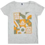 中古Tシャツ(男性アイドル) 岡本信彦 Tシャツ ホワイト Sサイズ 「Kiramune Presents