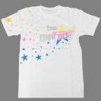 中古Tシャツ(女性アイドル) 浜崎あゆみ TEAM MESSAGEコラボTシャツ