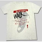 中古Tシャツ(男性アイドル) OLDCODEX Tシャツ オートミール Sサイズ 「OLDCODEX CONCEPT STUDIO＆CAFE“W