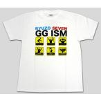 中古Tシャツ(男性アイドル) Tシャツ ホワイト Mサイズ 「Blu-ray/DVD 龍三と七人の子分たち」 Amazon.co.jp限定