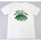 中古Tシャツ(男性アイドル) 柿原徹也 Tシャツ オートミール