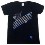 中古Tシャツ(男性アイドル) 蒼井翔太 Tシャツ ブラック レディースMサイズ 「蒼井翔太