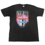 中古Tシャツ(男性アイドル) DOBERMAN INFINITY ツアーTシャツ グレー Mサ