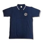 中古ポロシャツ・ワークシャツ(キャラクター) μ’s ポロシャツver2 ネイビー Lサイズ 「ラブライブ!」