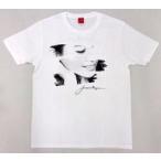 中古Tシャツ(女性アイドル) 茅原実里 各公演限定Tシャツ ホワイト Mサイ