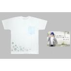 中古Tシャツ(キャラクター) 聖川真斗 カップルックTシャツ(フォトカード付き) ホワイト レディースMサイ