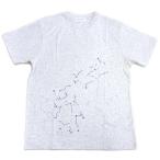 中古Tシャツ(キャラクター) 一ノ瀬トキヤ カップルックTシャツ(フォトカード付き) アッシュグレー メンズ