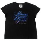 中古Tシャツ(キャラクター) NIGHT DREAM Ver. KM☆UP Shining Dream Festa Tシ