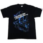 中古Tシャツ(男性アイドル) UVERworld Tシャツ ブラック Sサイズ 「Live everyd