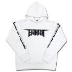 中古アウターウェア(男性アイドル) 大倉忠義(関ジャニ∞/SUPER EIGHT)プロデュース EIGHTERパーカー ホワイト 「関ジ