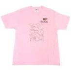 中古Tシャツ(女性アイドル) 松村沙友理 ラブコラボTシャツ ピンク Mサイズ 「乃木坂46×B.L.T.(2013年)」