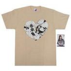 中古Tシャツ(女性アイドル) 伊藤かりん 生誕記念Tシャ