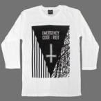 中古Tシャツ(女性アイドル) VALSHE EMERGENCY CODE：RIOT Tシャツ