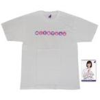 中古Tシャツ(女性アイドル) 吉田綾乃クリスティー 生