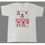 中古Tシャツ(女性アイドル) 松岡はな＆村川緋杏＆今村