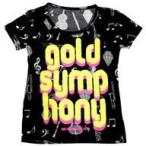 中古Tシャツ(男性アイドル) AAA Tシャツ ブラック レディースサイズ 「AAA AREN