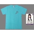 中古Tシャツ(女性アイドル) 阪口珠美 生誕記念Tシャツ