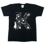 中古Tシャツ(キャラクター) 怪盗キッド Tシャツ ネイビー 150サイズ 「名探偵コナンプラザ」