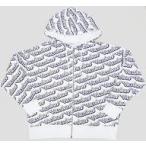 中古アウターウェア(男性アイドル) ジャニーズWEST(WEST.) パーカー ホワイト 「ジャニーズWEST CO