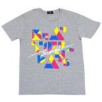 中古Tシャツ(女性アイドル) SCANDAL Beautiful days Tシャツ グレー Mサイズ 「