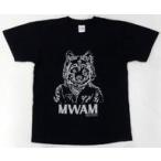 中古Tシャツ(男性アイドル) MAN WITH A MISSION SMACK