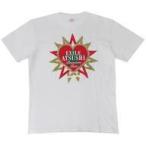 中古Tシャツ(男性アイドル) ATSUSHI Tシャツ ホワイト Mサイズ 「EXILE ATSUSHI PREMIUM LIV