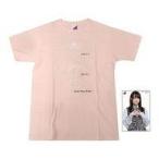 中古Tシャツ(女性アイドル) 中元日芽香 生誕記念Tシャツ(ポストカード付) ピンク Mサイズ 2016年4月度乃木坂46オフィ