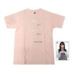 中古Tシャツ(女性アイドル) 中元日芽香 生誕記念Tシャ
