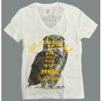 中古Tシャツ(男性アイドル) Mr.Children オフィシャルVネック Tシ