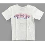 中古Tシャツ(男性アイドル) Mr.Children SUPERMARKET FANTASY Tシャツ ホワイト XSサイズ 「