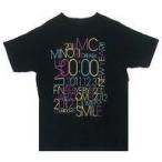 中古Tシャツ(女性アイドル) 茅原実里 半袖Tシャツ ブラック Sサイ
