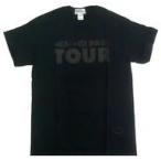 中古Tシャツ(女性アイドル) BiSH ツアーTシャツ ブラック Sサイズ 「BiSH pUBLic imAGE LiMi