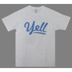中古Tシャツ(男性アイドル) ゆず Yell Tシャツ ホワイト 110サイズ 「YUZU AREN