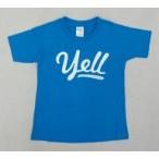 中古Tシャツ(男性アイドル) ゆず Yell Tシャツ ブルー 140サイズ 「YUZU ARENA