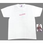 中古Tシャツ(女性アイドル) 若月佑美 生誕記念Tシャツ(ポストカード付き) ホワイト XLサイズ 2018年6月度乃木坂46オフ