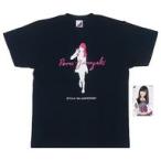 中古Tシャツ(女性アイドル) 山崎怜奈 生誕記念Tシャツ