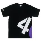 中古Tシャツ(女性アイドル) 乃木坂46 Tシャツ ブラッ