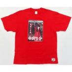 中古Tシャツ(女性アイドル) 中井りか(NGT48) 2018名言