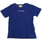 中古Tシャツ(男性アイドル) AAA Tシャツ ネイビー レディースサイズ 「AAA SUMMER PARTY 2018」