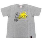 中古Tシャツ(キャラクター) ガール Tシャツ ミックスグレー Mサイズ 「Splatoon(スプラトゥーン)×TOWER RECORD