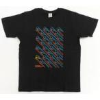 中古Tシャツ(男性アイドル) CDJ2018 Tシャツ ブラック Mサイズ 「CUE DREAM JAM-BOREE