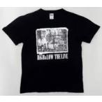 中古Tシャツ(男性アイドル) FINALツアーTシャツ Tシャツ ブラック Sサイズ 「HiGH＆LOW THE LIVE」