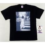 中古Tシャツ(女性アイドル) 堀未央奈 生誕記念Tシャツ(ポストカード付き) ブラック Lサイズ 2018年10月度乃木坂46オフ